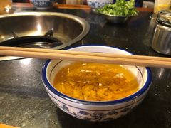 -飘香火锅(玉林西路店)