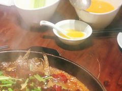 -老板恋上鱼(荣盛广场店)