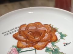 京华牡丹烤鸭-京华烟云·北京烤鸭(领展购物广场·中关村店)