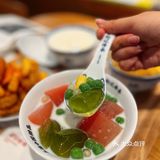夏日必备清凉甜品，推荐！
