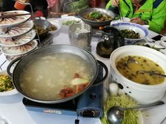 -天怡·鱼工厂(梅溪湖店)