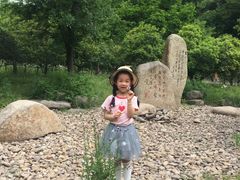 -黄公望隐居地