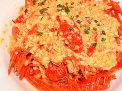-肥肥虾庄·金牌油焖大虾(东湖欢乐谷店)