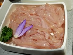 -海底捞火锅(金光华店)