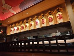 -仓桥家·焗寿司·锅物(光谷步行街店)