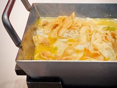 井冈山豆皮-南昌饭店(西黄城根南街店)