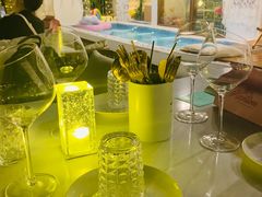 -天空花园餐吧·生日·团建(南山店)