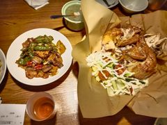 -弄堂里·寻味杭州(湖滨银泰in77C区店)