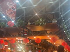 -黑鸡小馆(金源店)