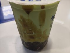 -煲珠公·老红糖珍珠奶茶(长宁龙之梦店)