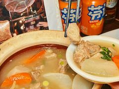 -老瑞福上海菜(人民广场店)