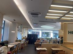 -豪客来牛排(中华城店)