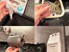 -新海利大酒店(拱北口岸店)