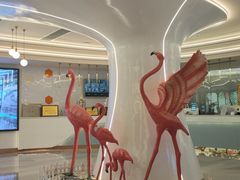 -遇见时尚足浴·SPA(五路口万达店)