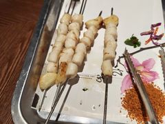 -单家老院·院子里的青岛菜(沙子口店)