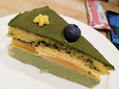 -36cake生日蛋糕(福田店)