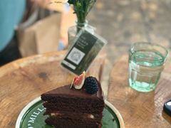 -O'mills Sourdough Bakery&Bistro(永嘉路店)
