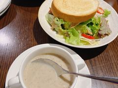 -斯比特花园西餐厅(东方商厦店)