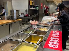 -富龙快餐店(铁西店)