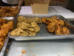 -阿捡忭京炸鸡(韭菜园总店)