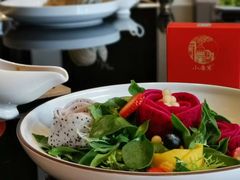 -小广寒电影艺术餐厅(小广寒经三路店)
