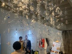 -北京三里屯CHAO酒店