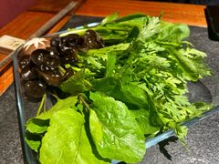 -大匠工房古船木艺术餐厅·猪肚鸡专门店(长白仙岛店)