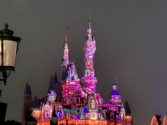 -上海迪士尼度假区