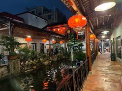 -猪肉婆私房菜(容桂总店)