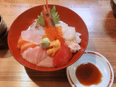 -札幌二条市场 大矶(本店)