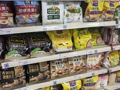 -京客隆超市(北苑店)