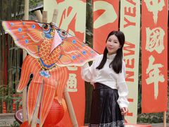 -英西峰林·洞天仙境