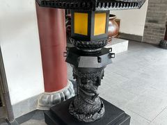 -西安华清御汤酒店