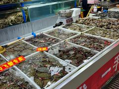 -桃源市场(解放路店)