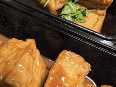 -彭浦小玲炸鸡腿(延长路上海大学店)