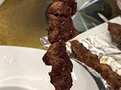 -汗腾格里·风味餐厅(新疆驻京办店)