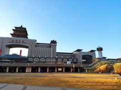 -下沉广场(羊坊店街道)