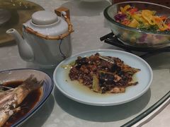 -鸭匠食府·挂炉烤鸭·新京菜(阜成路店)