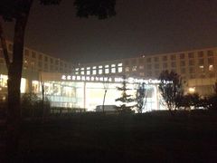 -北京首都机场希尔顿酒店
