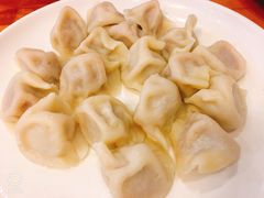 -东北农家小院(定西路店)