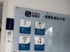 -宠颐生动物医院·小陆分院