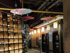 -和风清味日本料理(希尔顿店)