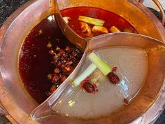 -老码头火锅(骡马市店)