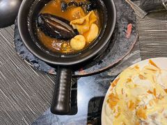 -长沙北辰洲际酒店-兰调全日餐厅