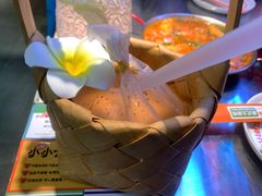 -小小集渔·泰式大排档(太古里香槟店)