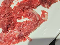 -名门潮牛·鲜牛肉海鲜火锅.烧烤自助餐厅(诚丰广场店)