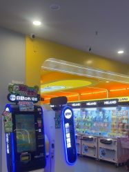 -meland·儿童乐园·游戏厅娃娃机·电玩Xbox(成都合生汇店)