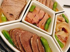 糟香三宝-圆苑(静安寺店)