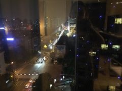 -杭州武林万怡酒店