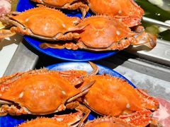 -星伦多自助料理·涮烤一体(江桥万达店)